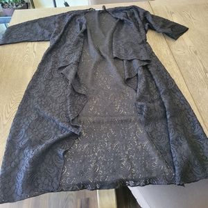 LuLaRoe Shirley Kimono